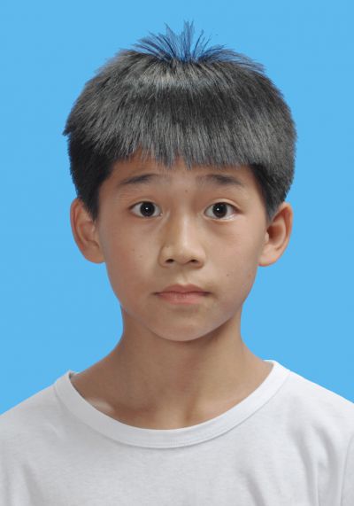 李甘睿 编号：0011