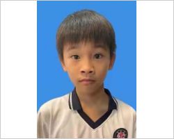 谭睿宸